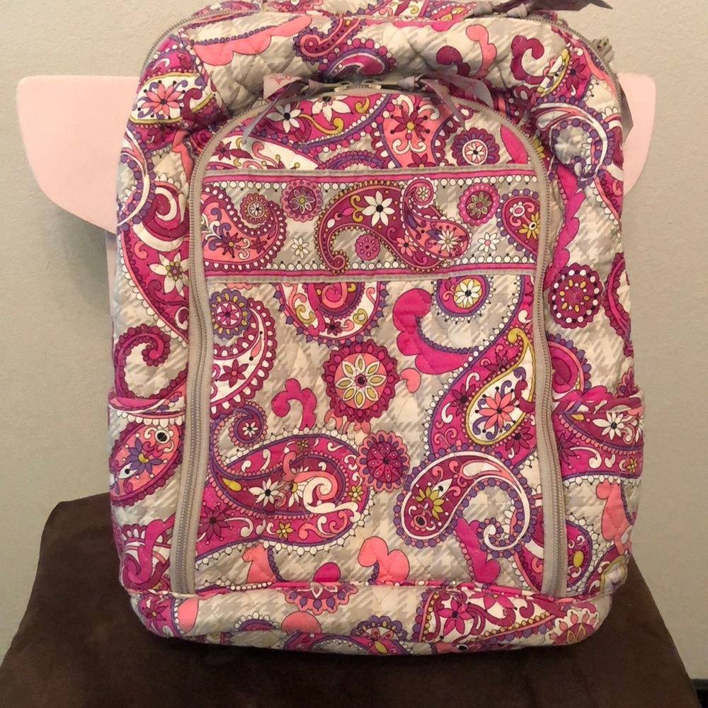 Vera Bradley Backpack